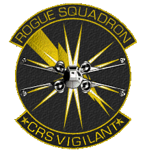 Rogue Squadron Logo