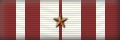 AiTOD Campaign Ribbon with Bronze Star